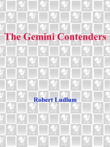 The Gemini Contenders Read online