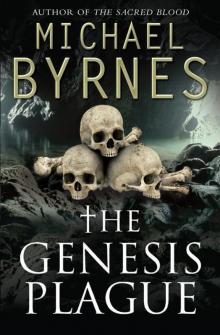 The Genesis Plague tf-1 Read online