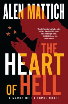 The Heart of Hell Read online