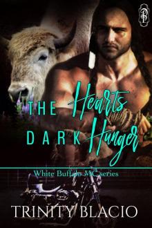 The Heart's Dark Hunger Read online