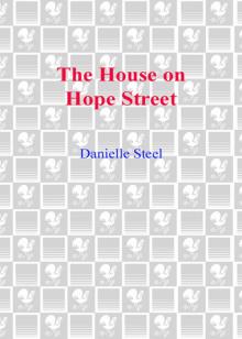 The House on Hope Street Read online
