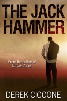 The Jack Hammer Read online