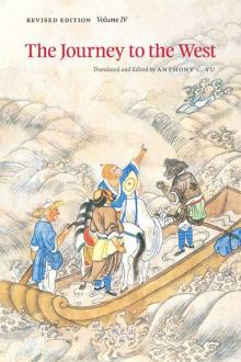 The Journey to the West, Revised Edition, Volume 4 Read online
