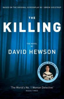The Killing - 01 - The Killing Read online