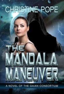 The Mandala Maneuver Read online