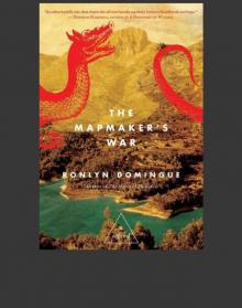 The Mapmaker's War Read online