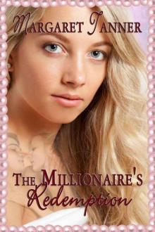 The Millionaire's Redemption Read online