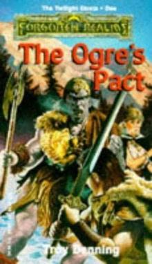 The Ogre's Pact зк-1 Read online