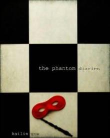 The Phantom Diaries Read online