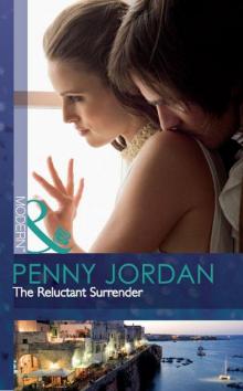 The Reluctant Surrender Read online