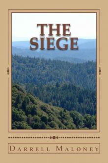 The Siege Read online