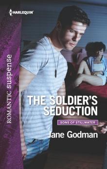 The Soldier's Seduction Read online