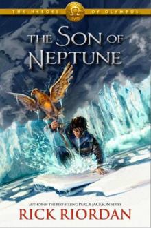 The Son of Neptune hoo-2 Read online