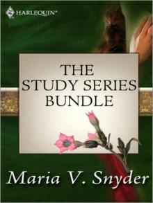 The Study Series Bundle Read online