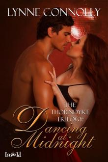 The Thorndyke Trilogy 2: Dancing at Midnight Read online