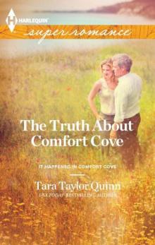 The Truth About Comfort Cove Read online