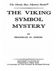 The Viking Symbol Mystery Read online