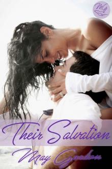 Their Salvation (Bosses In Love Book 1) Read online