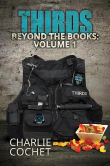 THIRDS Beyond the Books Volume 1 Read online