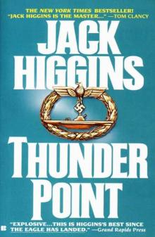 Thunder Point Read online