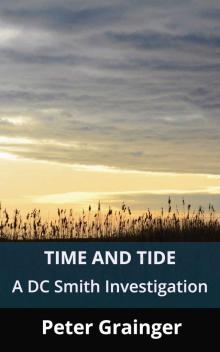 Time and Tide: A DC Smith Investigation Read online