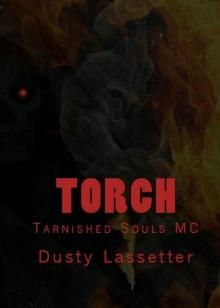 Torch (Tarnished Souls MC Book 1) Read online