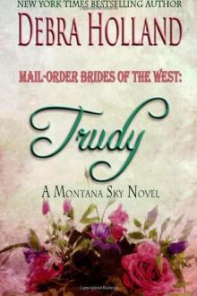Trudy Read online