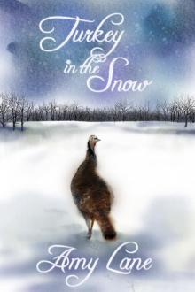 Turkey in the Snow Read online