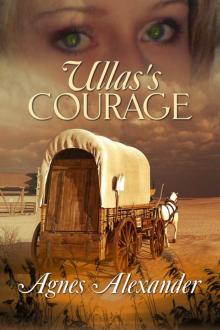 Ulla's Courage Read online