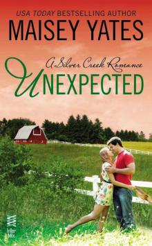 Unexpected (A Silver Creek Romance) Read online