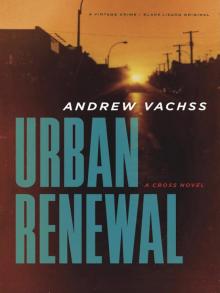 Urban Renewal Read online
