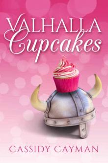 Valhalla Cupcakes Read online