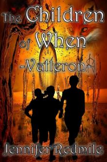 Valleron (Book 2) Read online
