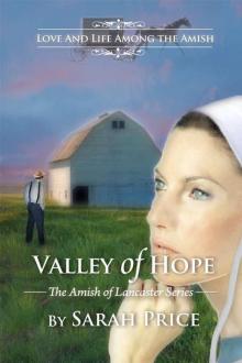 Valley of Hope: The Amish of Lancaster Read online