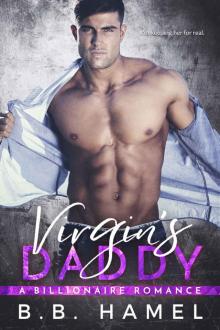 Virgin's Daddy: A Billionaire Romance Read online
