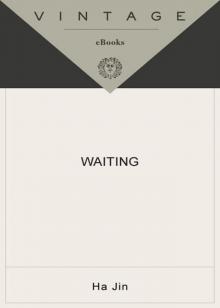 Waiting Read online