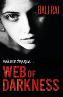 Web of Darkness Read online