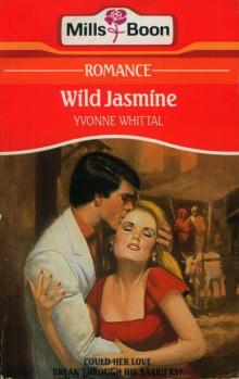 Wild Jasmine Read online