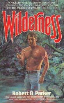 Wilderness Read online