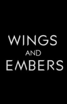 Wings and Embers Read online