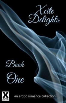 Xcite Delights Book 1 Read online