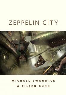 Zeppelin City Read online