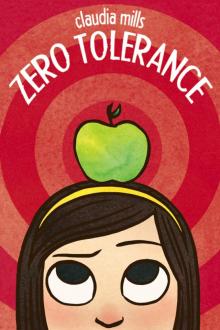 Zero Tolerance Read online