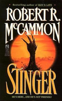 1988 - Stinger Read online