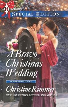A Bravo Christmas Wedding Read online