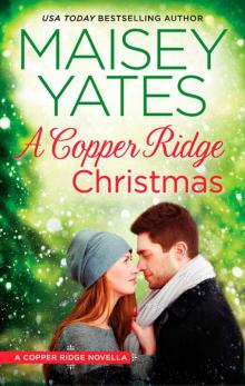 A Copper Ridge Christmas Read online
