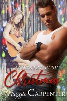 A Country Music Christmas (Country & Western Suspense) Read online