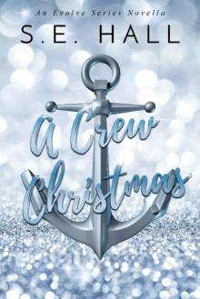 A Crew Christmas Read online