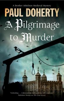 A Pilgrimage to Murder Read online