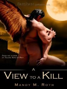 A View to a Kill Read online